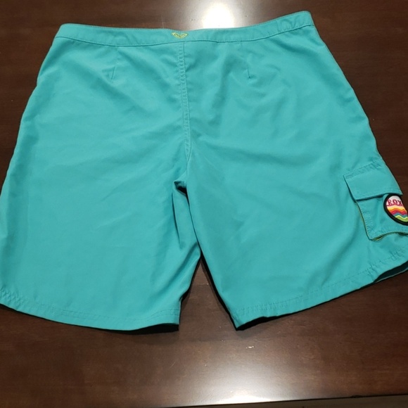 4/$25 Roxy Board Shorts - Picture 3 of 4